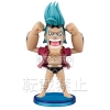 фотография One Piece World Collectable Figure Vol.26: Franky