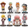 фотография One Piece World Collectable Figure ~One Piece Film Z~ vol.1: Brook