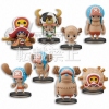 фотография One Piece World Collectable Figure ~One Piece Film Z~ vol.2: Tony Tony Chopper