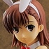 B-style Mikoto Misaka Bunny Ver.