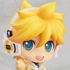 Nendoroid Kagamine Len: Append