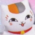 Monogatari o Tsumugu Hito to Ayakashi Collection: Madara (Nyanko-sensei)