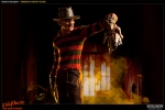 фотография Premium Format Figure Freddy Krueger