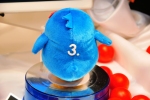 фотография Ichiban Kuji Mawaru Penguindrum: Penguin 3-gou