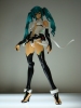 фотография Hatsune Miku Append Ver.