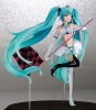 фотография Racing Miku 2012 with Flag Ver.