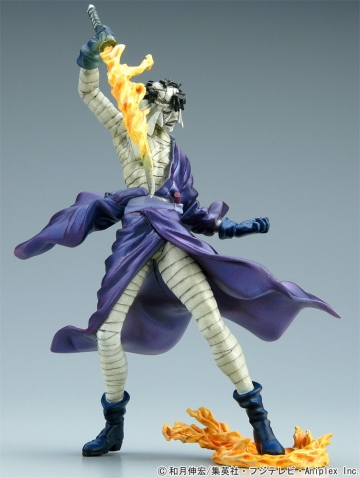 главная фотография Story Image Figure Ruroni Kenshin Best Selection: Shishio Makoto