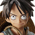 The Grandline Men DXF Figure Vol.5 Monkey D. Luffy Sabaody Archipelago Ver.