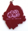 фотография Yuruyuri Tsumamare Strap: Ohmuro Sakurako