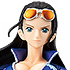 The Grandline Lady DX Figure Vol.2 Nico Robin