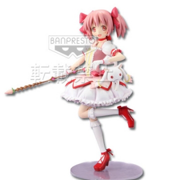 главная фотография Ichiban Kuji Premium Kaname Madoka