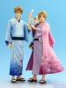 фотография DXF Figure Natsume Takashi