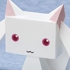 graphig++ Puella Magi Madoka Magica the Movie: Kyubey