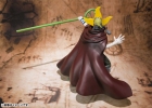 фотография Figuarts Zero Usopp Battle Ver.