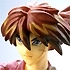 Story Image Figure Ruroni Kenshin Best Selection: Himura Kenshin