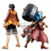 фотография The Grandline Men DXF Figure Film Z vol.1 Usopp