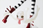 фотография Figure Colosseum SCultures BIG Zoukeiou Chojho Kessen II vol.2 Perona