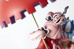 фотография Figure Colosseum SCultures BIG Zoukeiou Chojho Kessen II vol.2 Perona