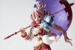 фотография Figure Colosseum SCultures BIG Zoukeiou Chojho Kessen II vol.2 Perona