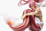 фотография Figure Colosseum SCultures BIG Zoukeiou Chojho Kessen II vol.1 Shirahoshi