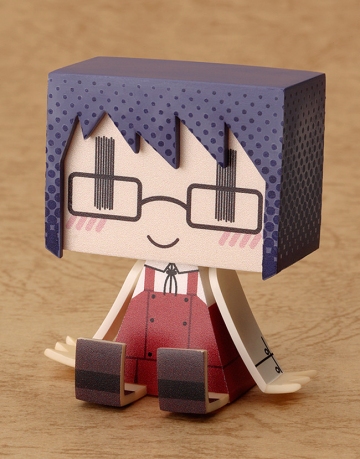 главная фотография graphig++ Hidamari Sketch x Honeycomb: Sae