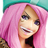 The Grandline Lady DX Figure Vol.1 Jewelry Bonney