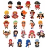 фотография Anichara Heroes One Piece Film Z: Binz
