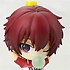 One Coin Grande Figure Collection - The New Prince of Tennis The Second Game: Marui Bunta