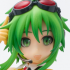 Megpoid Gumi Mamama Shiki Ver.