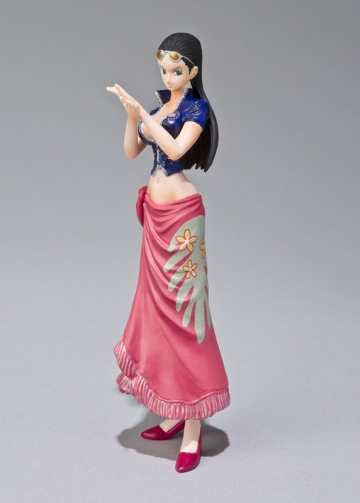 главная фотография Chouzokei Damashii One Piece Battle of Fishman Island: Nico Robin
