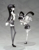 фотография Hachikuji Mayoi Ueda Hajime Black and White Ver.