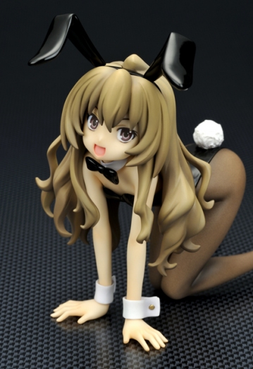 главная фотография Aisaka Taiga Black Bunny Ver.