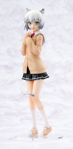 главная фотография Sawatari Ginbei Haruomi Comic Alive Exclusive Ver.