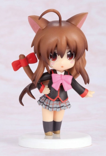 главная фотография Toy's works Collection 2.5 Little Busters! Renewal: neko-mimi Rin