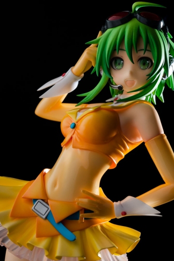главная фотография Megpoid Gumi Mamama Shiki Ver.