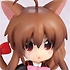 Toy's works Collection 2.5 Little Busters! Renewal: neko-mimi Rin