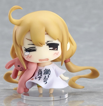 главная фотография Minicchu IDOLM@STER Cinderella Girls: Futaba Anzu