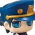 Cutie Figure Mascot - Jojo no Kimyou na Bouken: Jotaro Kujo