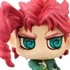 Cutie Figure Mascot - Jojo no Kimyou na Bouken: Kakyoin Noriaki