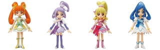 фотография Cure Doll: Cure Rosetta