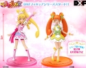 фотография Precure DXF Figure Cure Heart