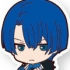 Nendoroid Plus Uta no☆Prince-sama♪ Maji Love 1000% Rubber Strap: Hijirikawa Masato