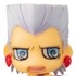 Cutie Figure Mascot - Jojo no Kimyou na Bouken vol 2: Jean Pierre Polnareff