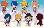 фотография Nendoroid Plus Uta no☆Prince-sama♪ Maji Love 1000% Rubber Strap: Aijima Cecil