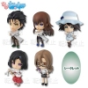 фотография Ichiban Kuji Steins;Gate Movie Fukaryouiki no Dejavu: Urushibara Ruka Chibi Kyun-Chara