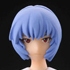 Capsule Q Fraulein Rebuild of Evangelion: Heroine Anthology Vol.2: Ayanami Rei