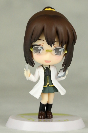 главная фотография Ichiban Kuji Boku wa Tomodachi ga Sukunai: Shiguma Rika Chibi Kyun-Chara