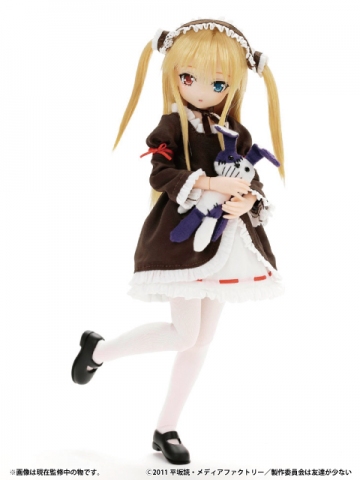 главная фотография PureNeemo Characters #60 Hasegawa Kobato TBS iShop Ver.