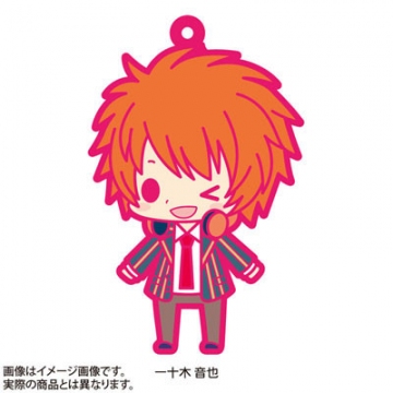 главная фотография Uta no Prince-sama Rubber Strap Collection Vol.1: Ittoki Otoya