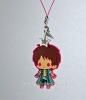 фотография Uta no Prince-sama Rubber Strap Collection Vol.1: Aijima Cecil